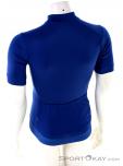 Craft Essence Jersey Mens Biking Shirt, Craft, Bleu, , Hommes, 0065-10175, 5637773964, 7318573279093, N2-12.jpg