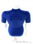 Craft Essence Jersey Mens Biking Shirt, , Blue, , Male, 0065-10175, 5637773964, , N3-13.jpg