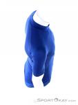 Craft Essence Jersey Mens Biking Shirt, , Blue, , Male, 0065-10175, 5637773964, , N3-18.jpg
