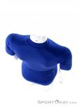 Craft Essence Jersey Mens Biking Shirt, , Blue, , Male, 0065-10175, 5637773964, , N4-14.jpg