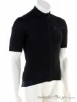 Craft Essence Jersey Mens Biking Shirt, , Black, , Male, 0065-10175, 5637773969, , N1-01.jpg