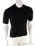Craft Essence Jersey Mens Biking Shirt, Craft, Black, , Male, 0065-10175, 5637773969, 7318573040723, N2-02.jpg