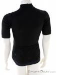 Craft Essence Jersey Mens Biking Shirt, , Black, , Male, 0065-10175, 5637773969, , N2-12.jpg