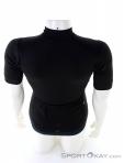 Craft Essence Jersey Mens Biking Shirt, , Black, , Male, 0065-10175, 5637773969, , N3-13.jpg