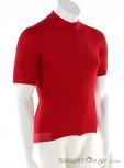 Craft Essence Jersey Mens Biking Shirt, , Red, , Male, 0065-10175, 5637773974, , N1-01.jpg