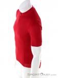 Craft Essence Jersey Mens Biking Shirt, , Red, , Male, 0065-10175, 5637773974, , N2-07.jpg