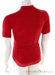 Craft Essence Jersey Mens Biking Shirt, Craft, Red, , Male, 0065-10175, 5637773974, 7318573086158, N2-12.jpg