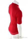 Craft Essence Jersey Mens Biking Shirt, , Red, , Male, 0065-10175, 5637773974, , N2-17.jpg