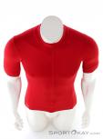 Craft Essence Jersey Mens Biking Shirt, , Red, , Male, 0065-10175, 5637773974, , N3-03.jpg