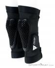 Dainese Trail Skins Pro Protectores de rodilla, Dainese, Negro, , Hombre,Mujer,Unisex, 0055-10186, 5637773981, 8051019164810, N1-06.jpg