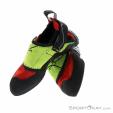 Boreal Ninja JR. Enfants Chaussures d’escalade, Boreal, Vert, , Garçons,Filles, 0259-10025, 5637774047, 8435441618804, N2-07.jpg