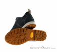Dolomite Cinquantaquattro Women Leisure Shoes, Dolomite, Gray, , Female, 0249-10049, 5637774062, 7613368510987, N1-11.jpg