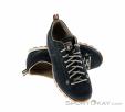 Dolomite Cinquantaquattro Women Leisure Shoes, Dolomite, Gray, , Female, 0249-10049, 5637774062, 7613368510987, N2-02.jpg