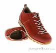 Dolomite Cinquantaquattro Women Leisure Shoes, Dolomite, Red, , Female, 0249-10049, 5637774069, 7613368144458, N1-01.jpg