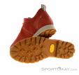 Dolomite Cinquantaquattro Women Leisure Shoes, Dolomite, Red, , Female, 0249-10049, 5637774069, 7613368144458, N1-11.jpg