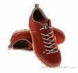 Dolomite Cinquantaquattro Women Leisure Shoes, Dolomite, Red, , Female, 0249-10049, 5637774069, 0, N2-02.jpg