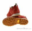 Dolomite Cinquantaquattro Women Leisure Shoes, Dolomite, Red, , Female, 0249-10049, 5637774069, 0, N2-12.jpg