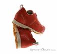 Dolomite Cinquantaquattro Women Leisure Shoes, Dolomite, Red, , Female, 0249-10049, 5637774069, 7613368144458, N2-17.jpg