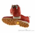 Dolomite Cinquantaquattro Women Leisure Shoes, , Red, , Female, 0249-10049, 5637774069, , N3-13.jpg