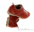Dolomite Cinquantaquattro Women Leisure Shoes, , Red, , Female, 0249-10049, 5637774069, , N3-18.jpg