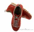 Dolomite Cinquantaquattro Women Leisure Shoes, , Red, , Female, 0249-10049, 5637774069, , N4-04.jpg