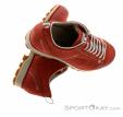 Dolomite Cinquantaquattro Women Leisure Shoes, , Red, , Female, 0249-10049, 5637774069, , N4-19.jpg