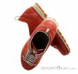 Dolomite Cinquantaquattro Women Leisure Shoes, , Red, , Female, 0249-10049, 5637774069, , N5-05.jpg