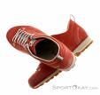 Dolomite Cinquantaquattro Women Leisure Shoes, , Red, , Female, 0249-10049, 5637774069, , N5-10.jpg