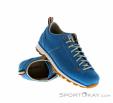 Dolomite Cinquantaquattro Women Leisure Shoes, Dolomite, Blue, , Female, 0249-10049, 5637774085, 7613317726766, N1-01.jpg