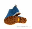 Dolomite Cinquantaquattro Femmes Chaussures de loisirs, Dolomite, Bleu, , Femmes, 0249-10049, 5637774085, 7613317726766, N1-11.jpg