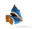 Dolomite Cinquantaquattro Women Leisure Shoes, , Blue, , Female, 0249-10049, 5637774085, , N1-16.jpg