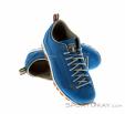 Dolomite Cinquantaquattro Women Leisure Shoes, Dolomite, Blue, , Female, 0249-10049, 5637774085, 7613317726766, N2-02.jpg
