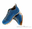 Dolomite Cinquantaquattro Women Leisure Shoes, Dolomite, Blue, , Female, 0249-10049, 5637774085, 7613317726766, N2-07.jpg