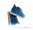 Dolomite Cinquantaquattro Women Leisure Shoes, , Blue, , Female, 0249-10049, 5637774085, , N2-17.jpg