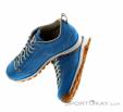 Dolomite Cinquantaquattro Women Leisure Shoes, , Blue, , Female, 0249-10049, 5637774085, , N3-08.jpg