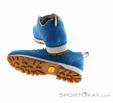 Dolomite Cinquantaquattro Women Leisure Shoes, , Blue, , Female, 0249-10049, 5637774085, , N3-13.jpg
