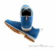 Dolomite Cinquantaquattro Women Leisure Shoes, , Blue, , Female, 0249-10049, 5637774085, , N4-14.jpg