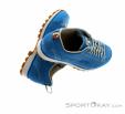 Dolomite Cinquantaquattro Women Leisure Shoes, Dolomite, Blue, , Female, 0249-10049, 5637774085, 7613317726766, N4-19.jpg
