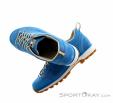 Dolomite Cinquantaquattro Women Leisure Shoes, , Blue, , Female, 0249-10049, 5637774085, , N5-10.jpg