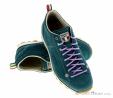 Dolomite Cinquantaquattro Women Leisure Shoes, Dolomite, Turquoise, , Female, 0249-10049, 5637774086, 7613368689423, N2-02.jpg