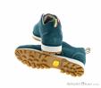 Dolomite Cinquantaquattro Women Leisure Shoes, , Turquoise, , Female, 0249-10049, 5637774086, , N3-13.jpg