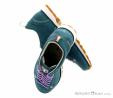 Dolomite Cinquantaquattro Women Leisure Shoes, , Turquoise, , Female, 0249-10049, 5637774086, , N5-05.jpg