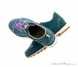Dolomite Cinquantaquattro Women Leisure Shoes, , Turquoise, , Female, 0249-10049, 5637774086, , N5-10.jpg