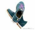 Dolomite Cinquantaquattro Women Leisure Shoes, , Turquoise, , Female, 0249-10049, 5637774086, , N5-15.jpg