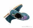 Dolomite Cinquantaquattro Women Leisure Shoes, , Turquoise, , Female, 0249-10049, 5637774086, , N5-20.jpg