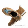 Dolomite Cinquantaquattro Women Leisure Shoes, , Beige, , Female, 0249-10049, 5637774091, , N5-10.jpg