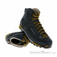 Dolomite Cinquantaquattro Hike Mountaineering Boots Gore-Tex, Dolomite, Gray, , Male, 0249-10030, 5637774127, 0, N1-01.jpg