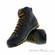 Dolomite Cinquantaquattro Hike Mountaineering Boots Gore-Tex, Dolomite, Gris, , Hommes, 0249-10030, 5637774127, 0, N1-06.jpg