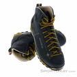 Dolomite Cinquantaquattro Hike Mountaineering Boots Gore-Tex, Dolomite, Gris, , Hommes, 0249-10030, 5637774127, 0, N2-02.jpg