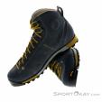 Dolomite Cinquantaquattro Hike Mountaineering Boots Gore-Tex, Dolomite, Gris, , Hommes, 0249-10030, 5637774127, 0, N2-07.jpg
